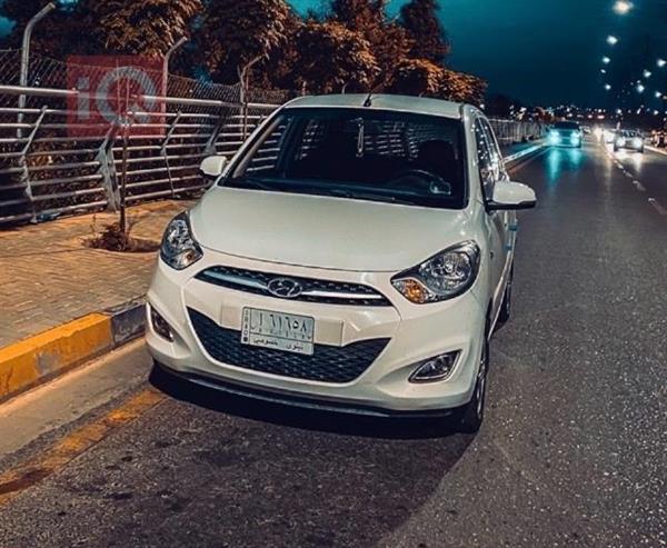 هيونداي i10 2013 للبيع في العراق - الموصل